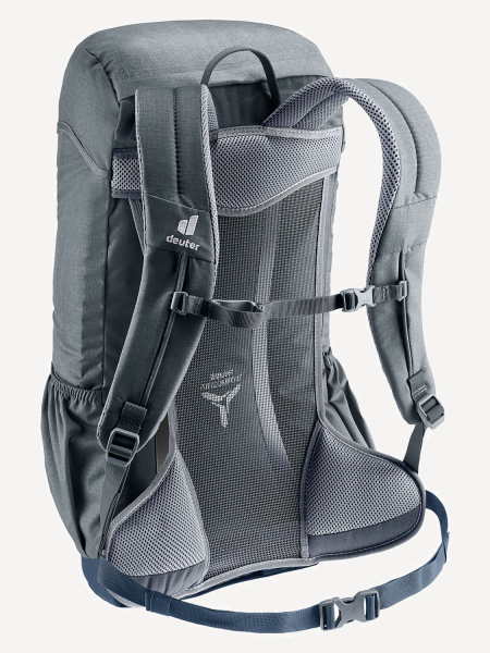 Рюкзак Deuter Zugspitze 24 (Graphite-Ink)